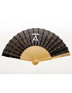 Abanico Victorino Martin