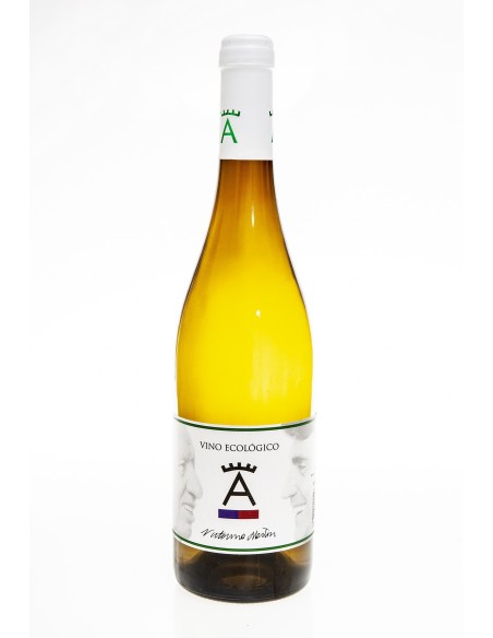 Caja 6 unidades Botella Vino añada 2021  Ed. Limitada