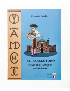 Libro "El Sabelotoro"